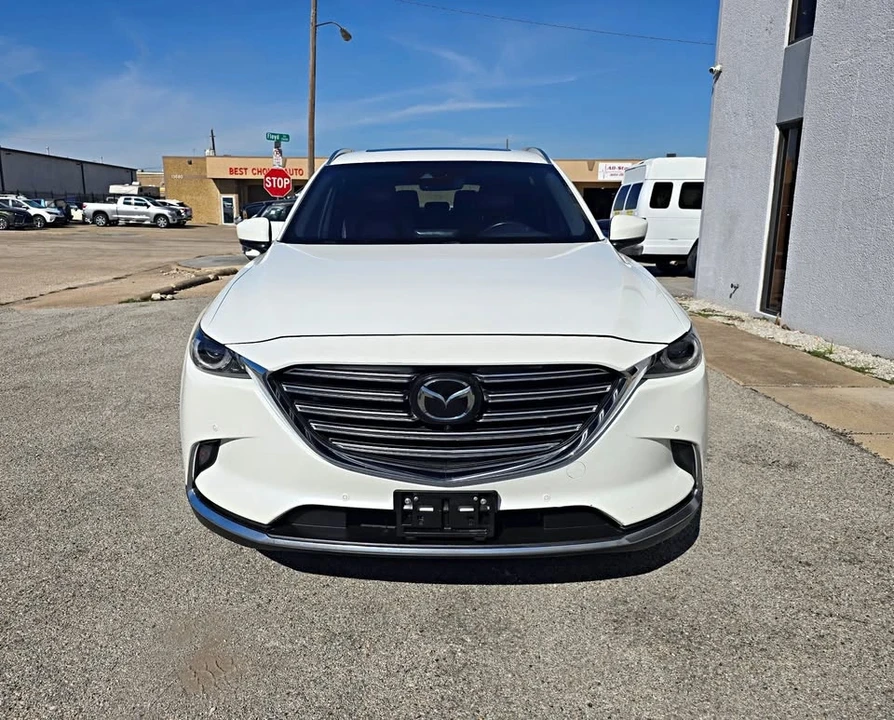 2019 Mazda CX-9 - Image 2 of 18