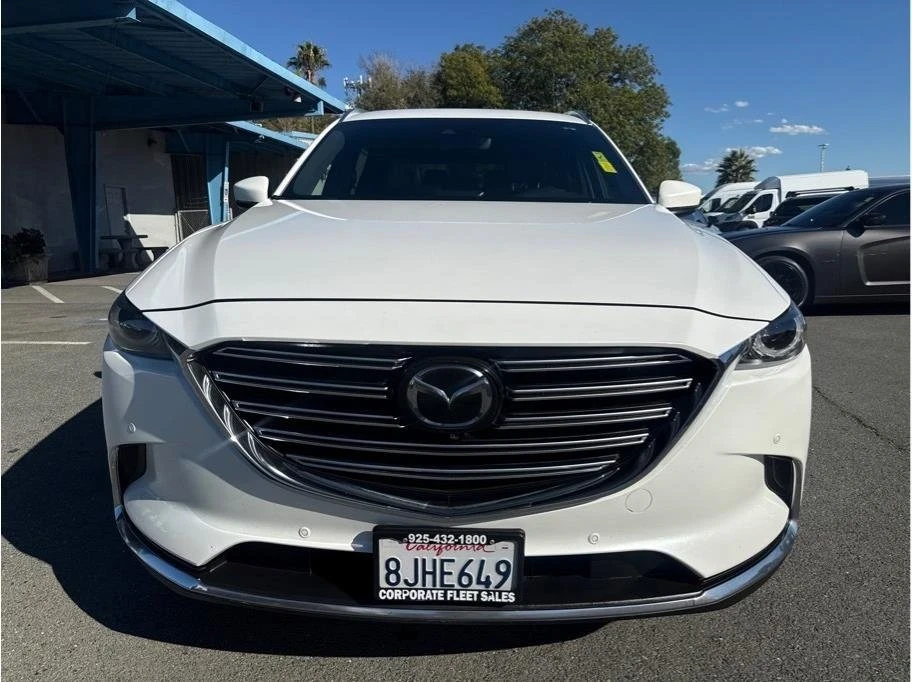 2019 Mazda CX-9 - Image 2 of 20