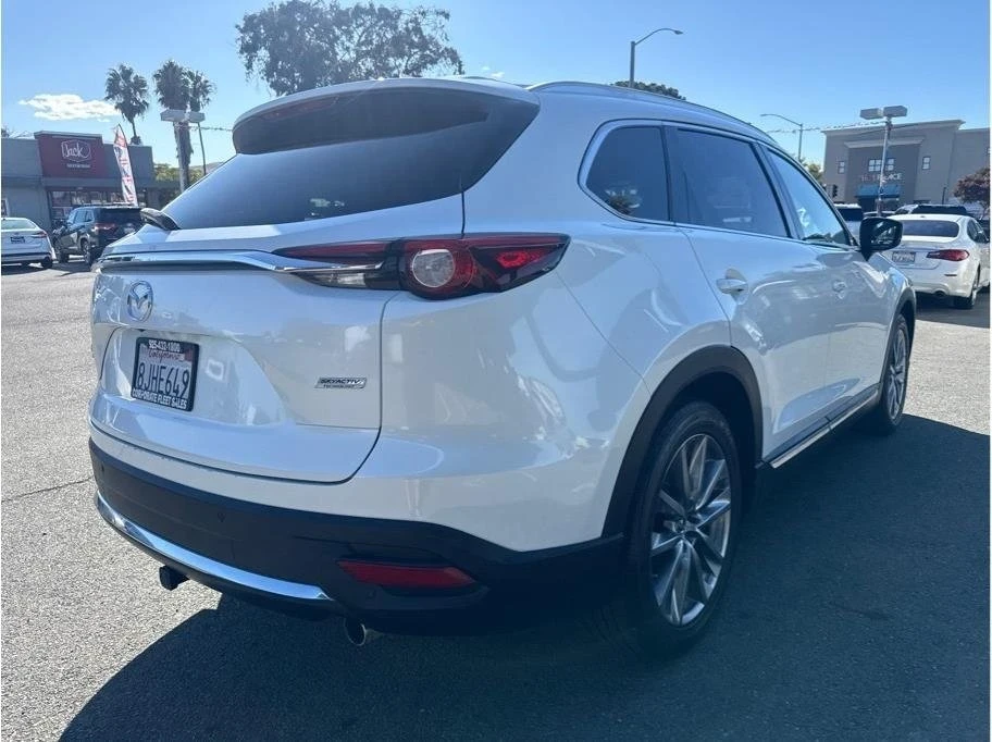 2019 Mazda CX-9 - Image 5 of 20