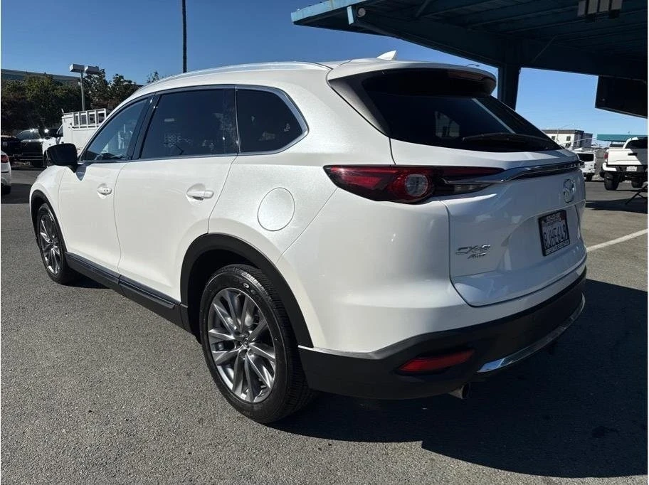 2019 Mazda CX-9 - Image 7 of 20