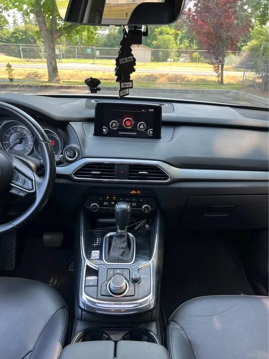 2019 Mazda CX-9 - Image 7 of 10