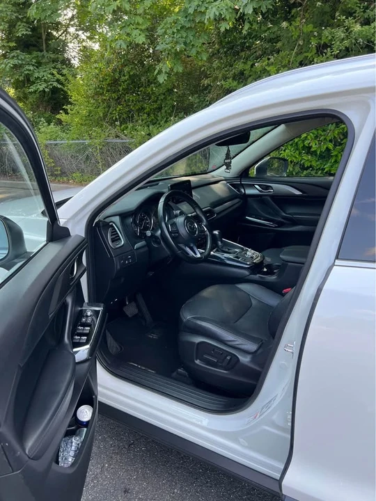 2019 Mazda CX-9 - Image 4 of 10