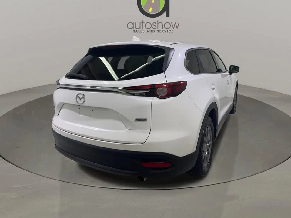 2019 Mazda CX-9 - Image 7 of 19