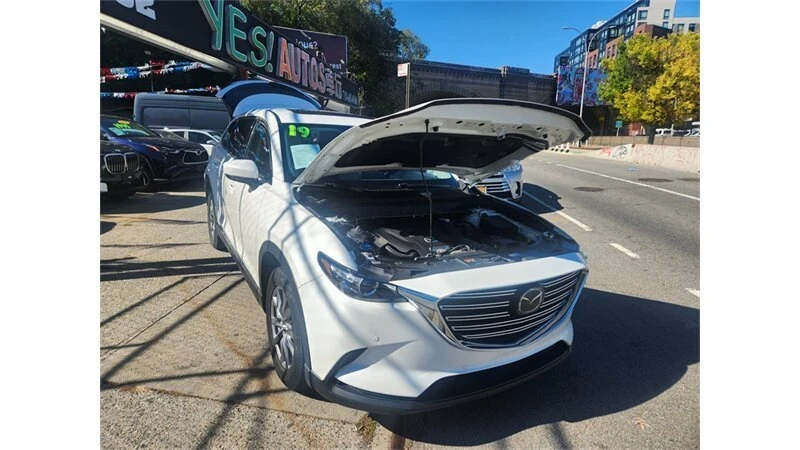 2019 Mazda CX-9 - Image 19 of 19