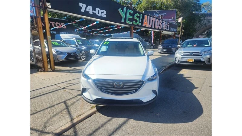 2019 Mazda CX-9 - Image 2 of 19