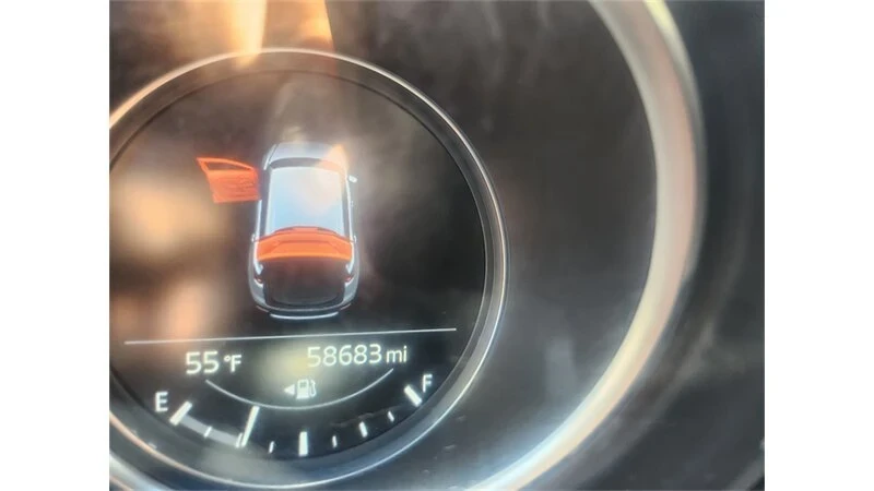 2019 Mazda CX-9 - Image 11 of 19
