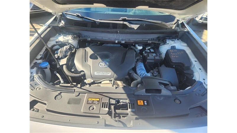 2019 Mazda CX-9 - Image 18 of 19
