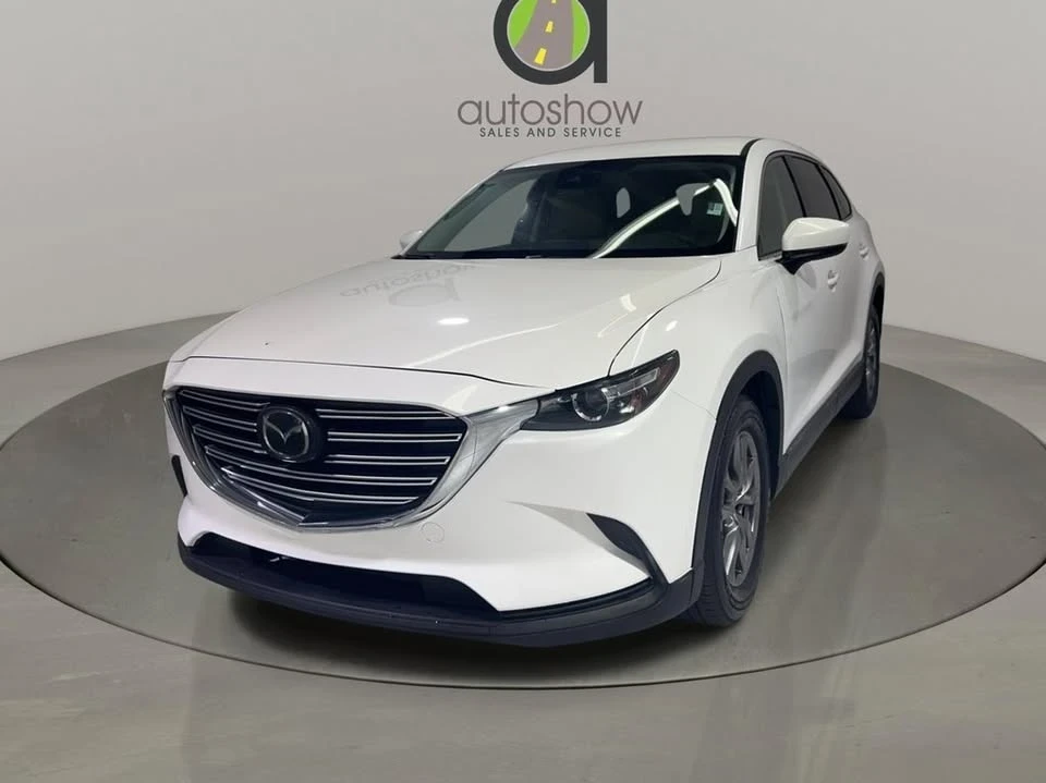 2019 Mazda CX-9 - Image 3 of 19