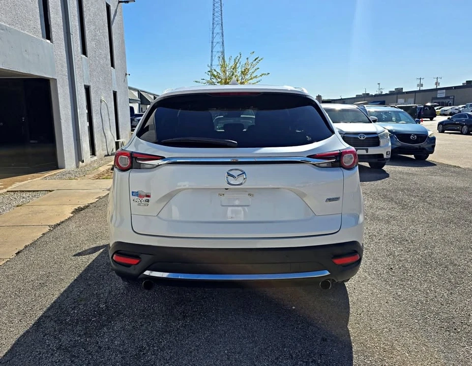 2019 Mazda CX-9 - Image 6 of 18
