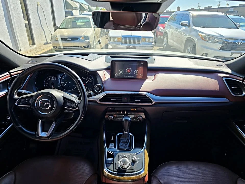 2019 Mazda CX-9 - Image 15 of 18
