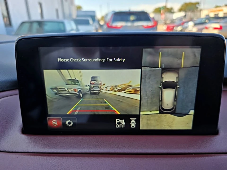 2019 Mazda CX-9 - Image 17 of 18