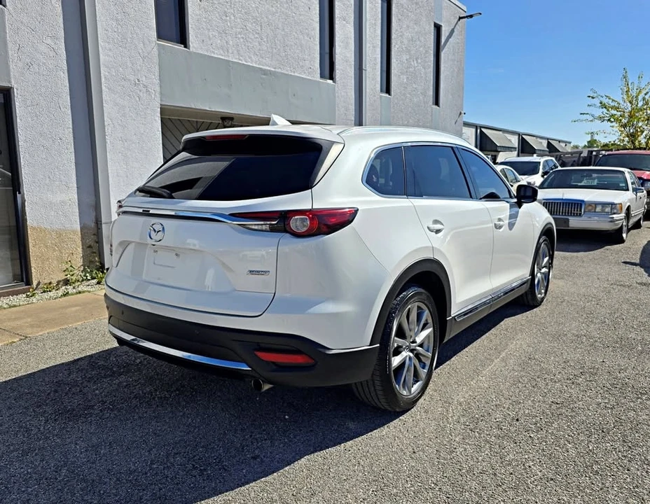 2019 Mazda CX-9 - Image 5 of 18