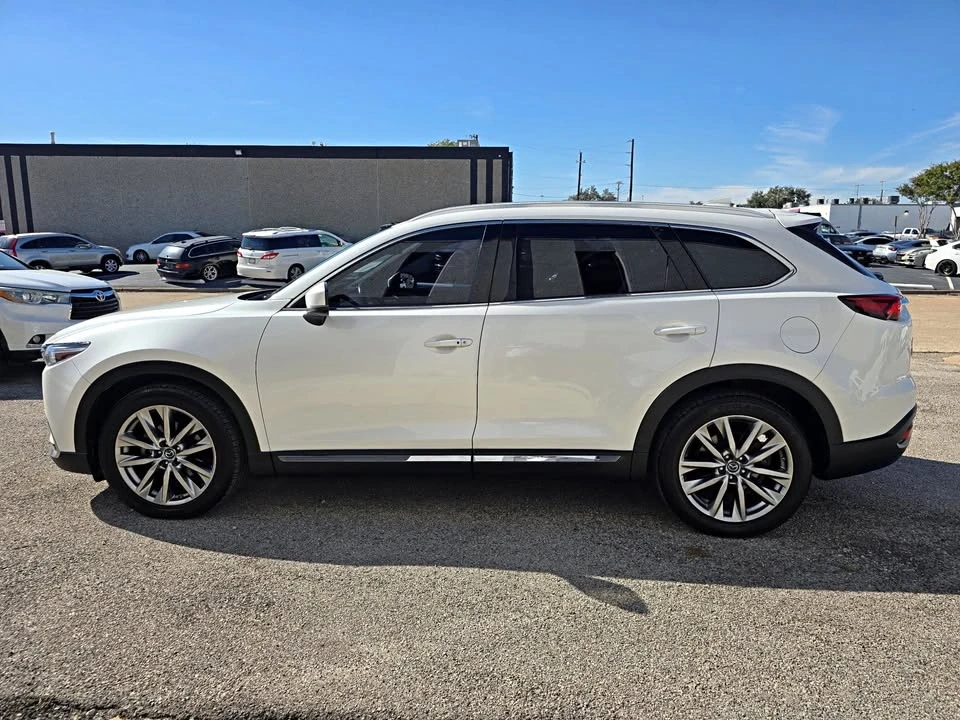 2019 Mazda CX-9 - Image 7 of 18