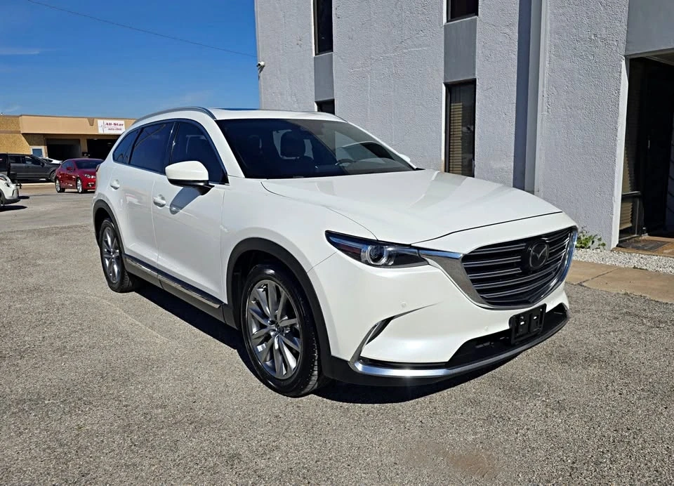 2019 Mazda CX-9 - Image 3 of 18