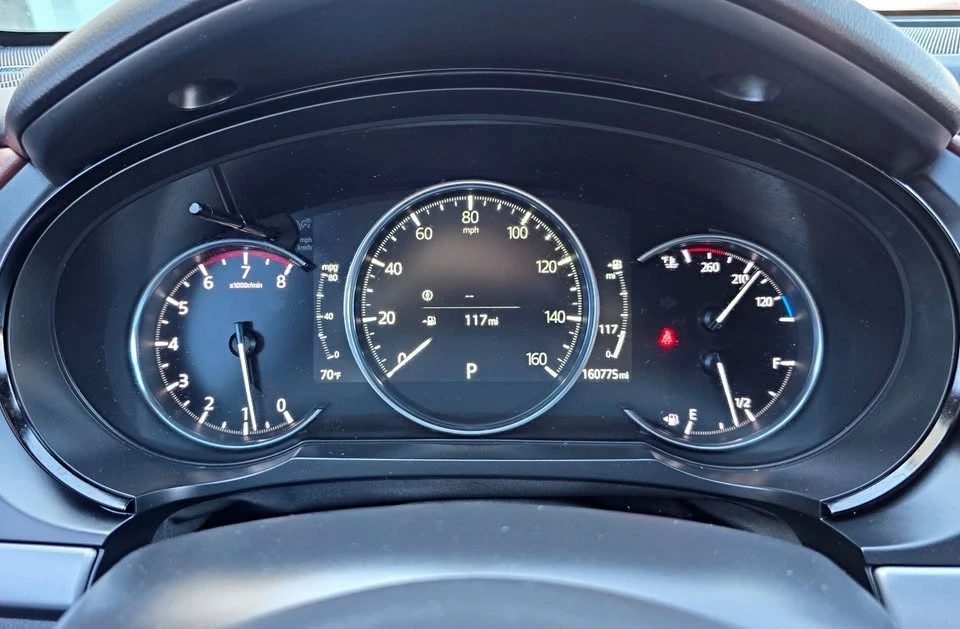 2019 Mazda CX-9 - Image 16 of 18