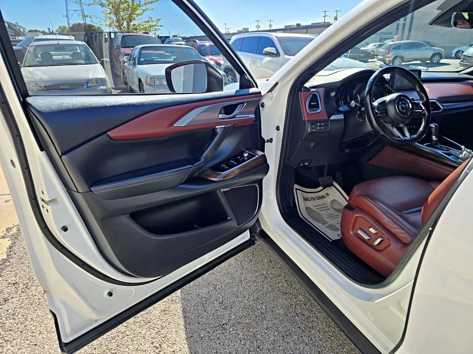 2019 Mazda CX-9 - Image 8 of 18