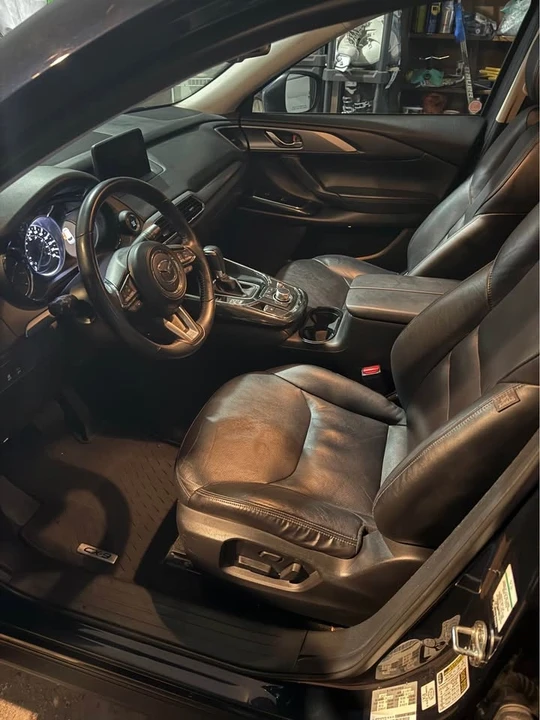 2019 Mazda CX-9 - Image 8 of 14