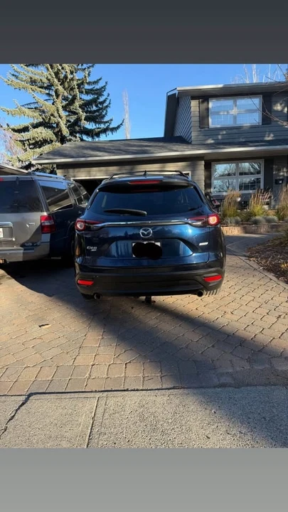 2019 Mazda CX-9 - Image 3 of 14