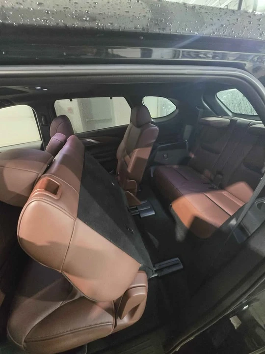 2019 Mazda CX-9 - Image 4 of 9