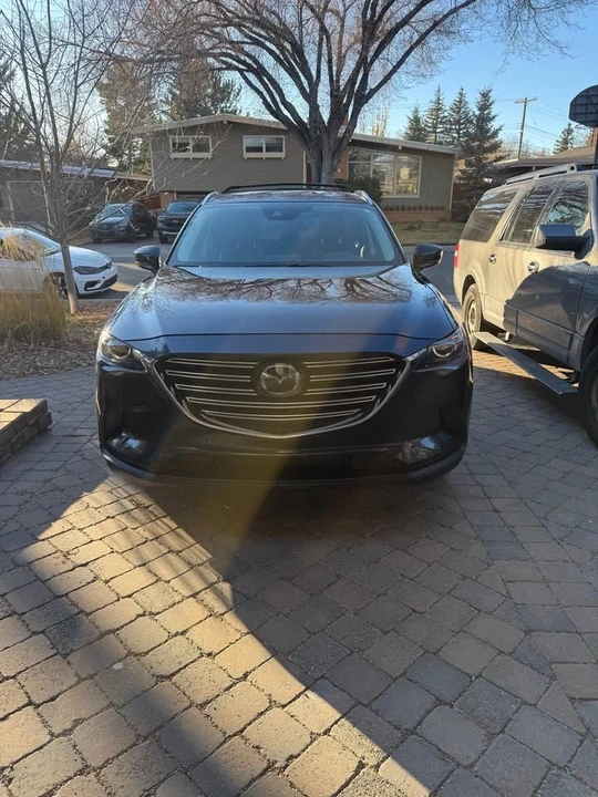 2019 Mazda CX-9 - Image 7 of 14