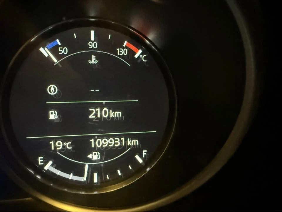 2019 Mazda CX-9 - Image 14 of 14
