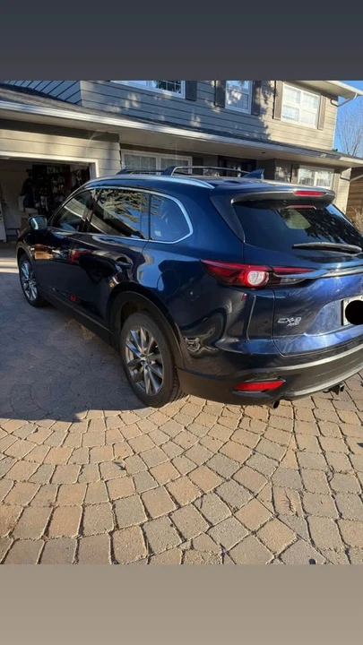2019 Mazda CX-9 - Image 4 of 14