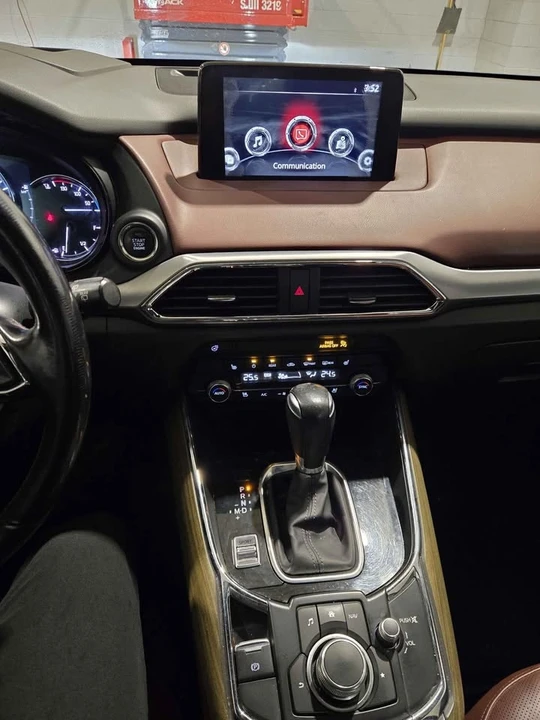 2019 Mazda CX-9 - Image 8 of 9