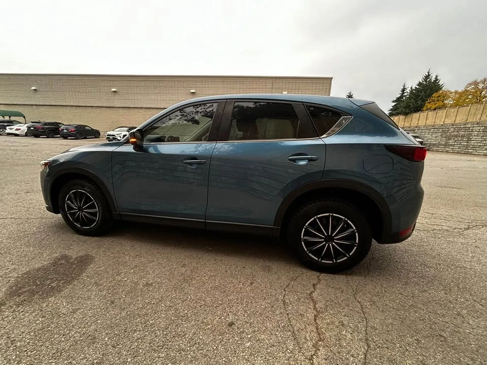 2019 Mazda CX-9 - Image 6 of 6