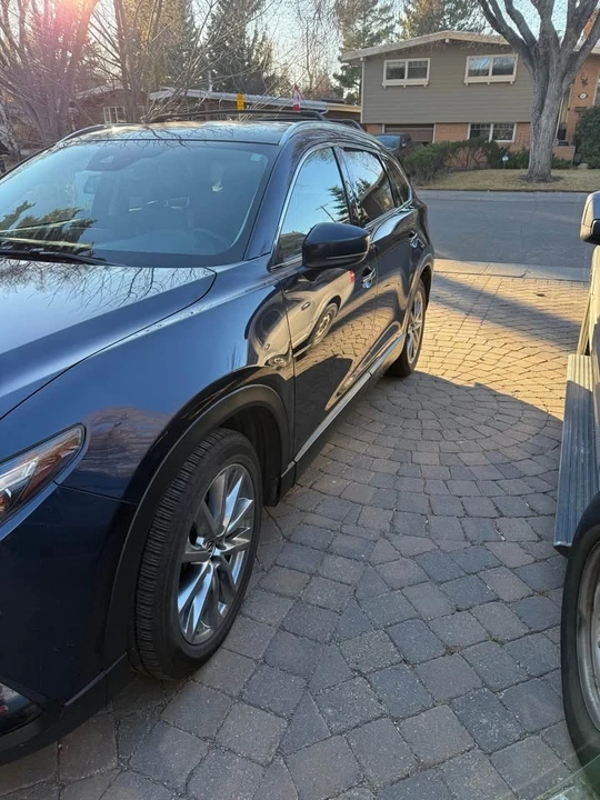 2019 Mazda CX-9 - Image 5 of 14