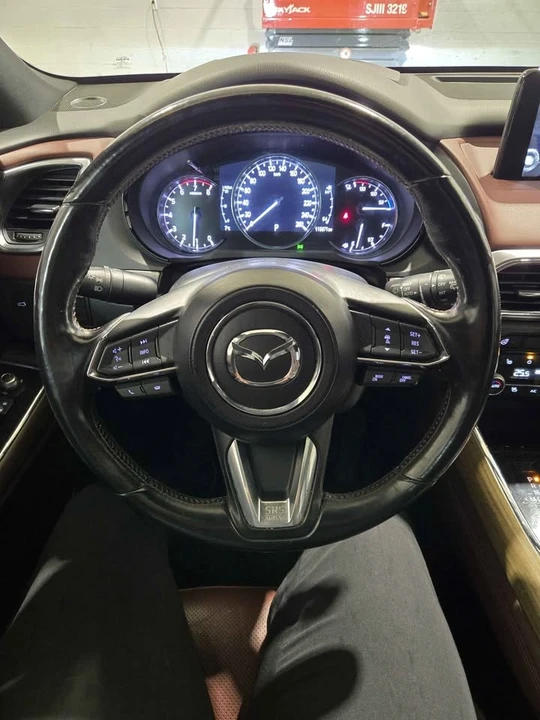 2019 Mazda CX-9 - Image 7 of 9