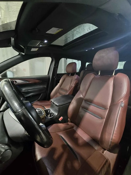 2019 Mazda CX-9 - Image 5 of 9