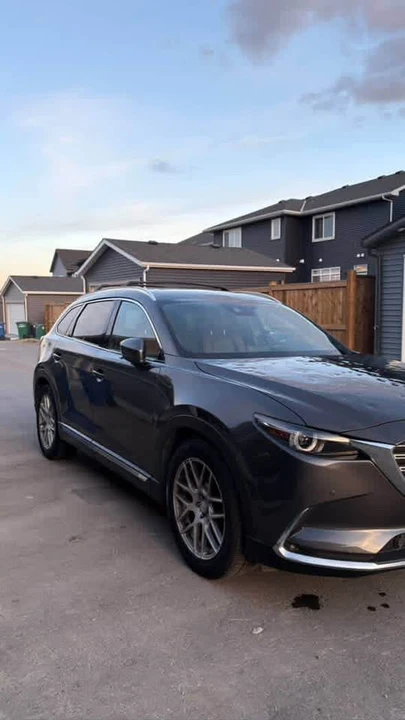 2019 Mazda CX-9 - Image 10 of 10