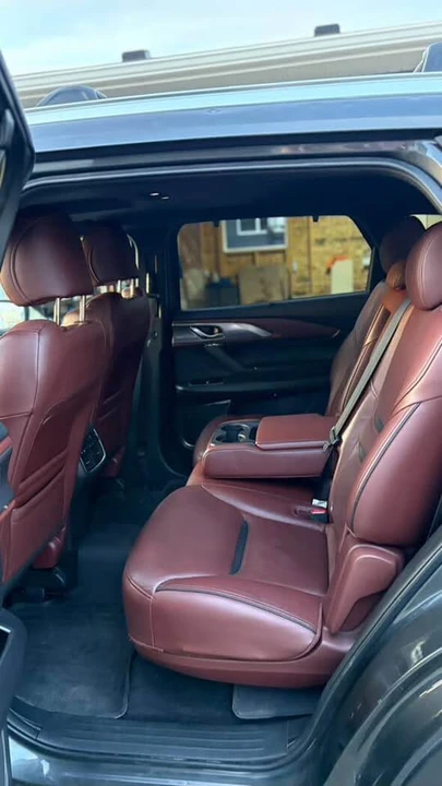 2019 Mazda CX-9 - Image 4 of 10