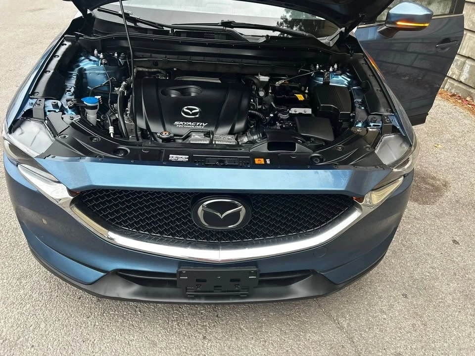 2019 Mazda CX-9 - Image 4 of 6