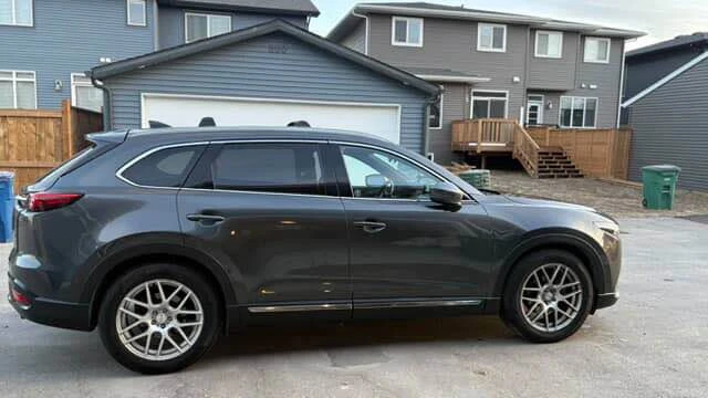 2019 Mazda CX-9 - Image 9 of 10