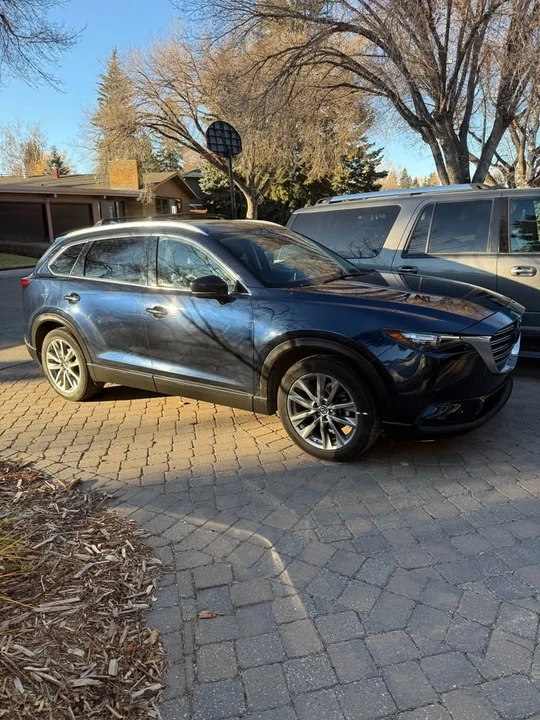 2019 Mazda CX-9 - Image 2 of 14