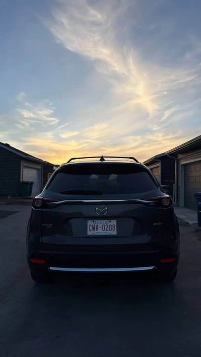 2019 Mazda CX-9 - Image 7 of 10