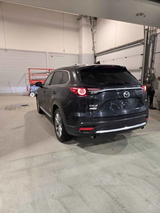 2019 Mazda CX-9 - Image 3 of 9