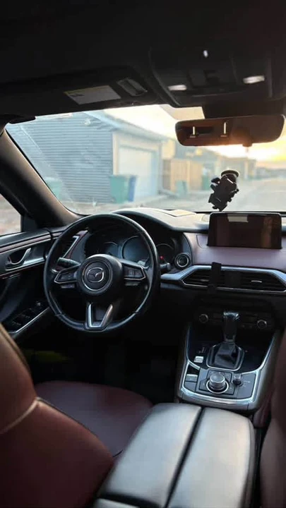 2019 Mazda CX-9 - Image 3 of 10