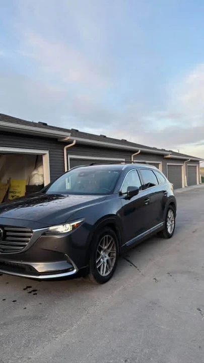 2019 Mazda CX-9 - Image 5 of 10