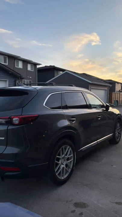 2019 Mazda CX-9 - Image 8 of 10