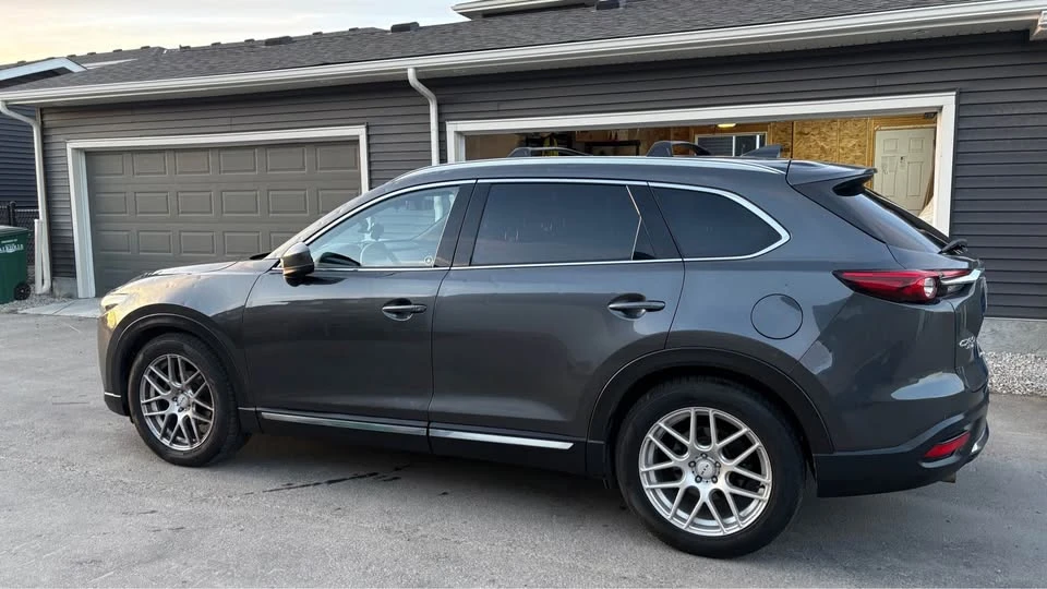2019 Mazda CX-9 - Image 4 of 7