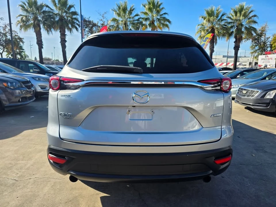 2019 Mazda CX-9 - Image 6 of 19