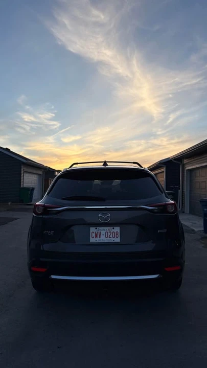 2019 Mazda CX-9 - Image 6 of 7