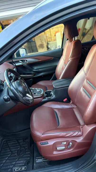 2019 Mazda CX-9 - Image 2 of 7