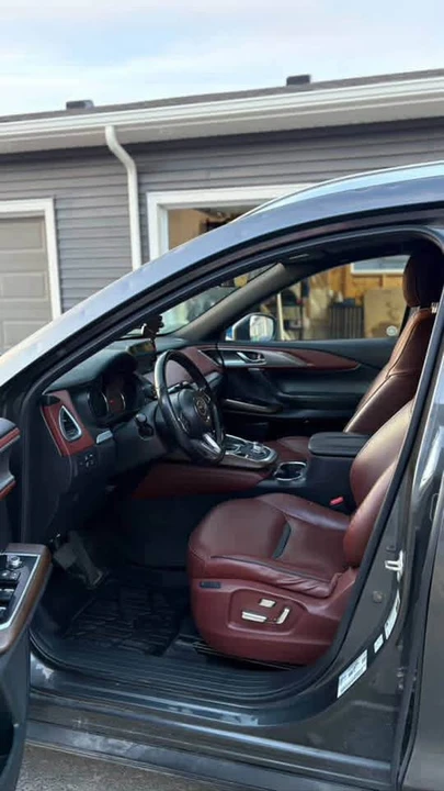 2019 Mazda CX-9 - Image 2 of 10