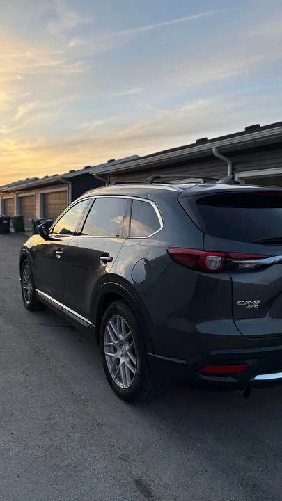 2019 Mazda CX-9 - Image 5 of 7