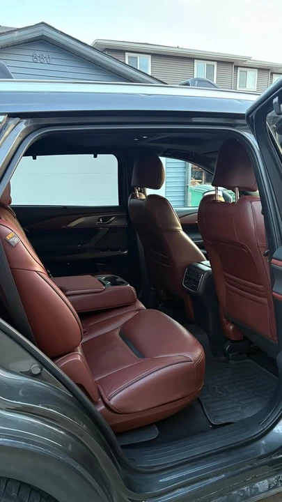2019 Mazda CX-9 - Image 3 of 7