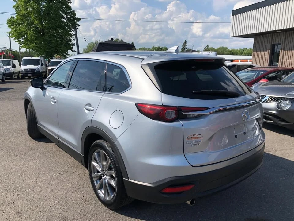 2019 Mazda CX-9 - Image 3 of 12