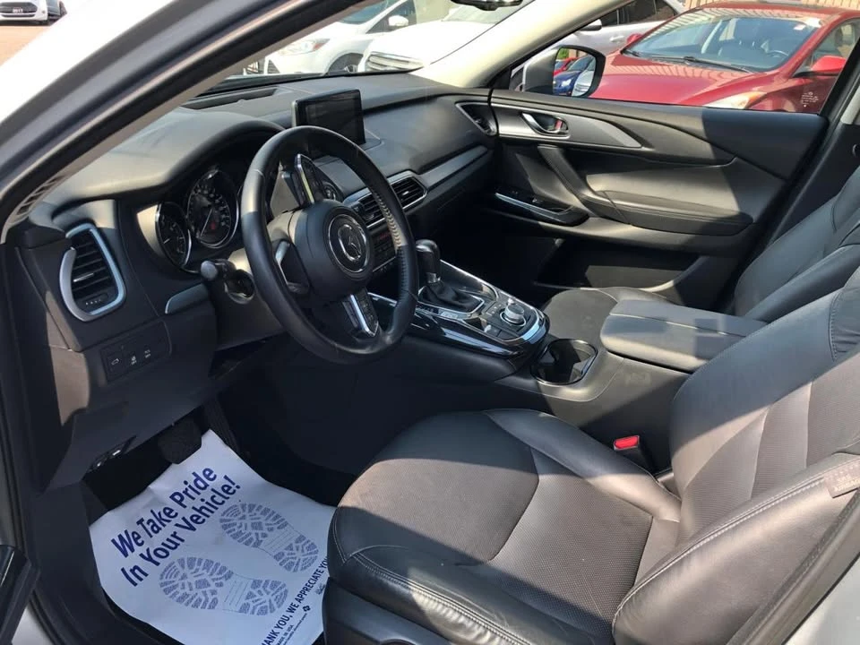 2019 Mazda CX-9 - Image 9 of 12